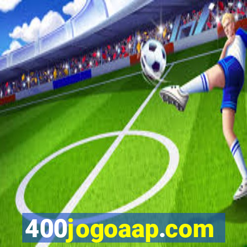 400jogoaap.com