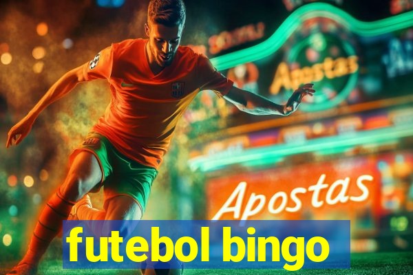 futebol bingo