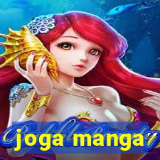 joga manga