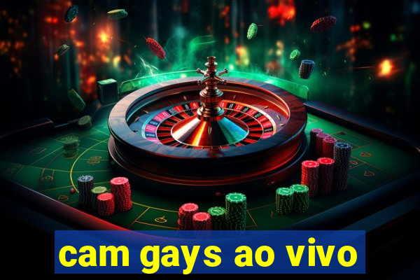 cam gays ao vivo