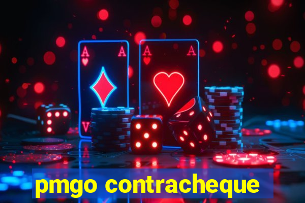 pmgo contracheque