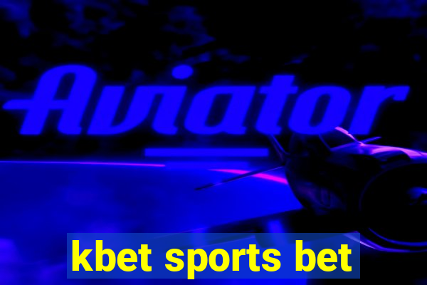 kbet sports bet