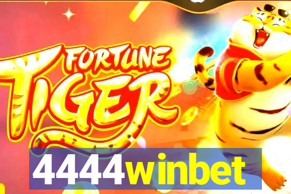 4444winbet