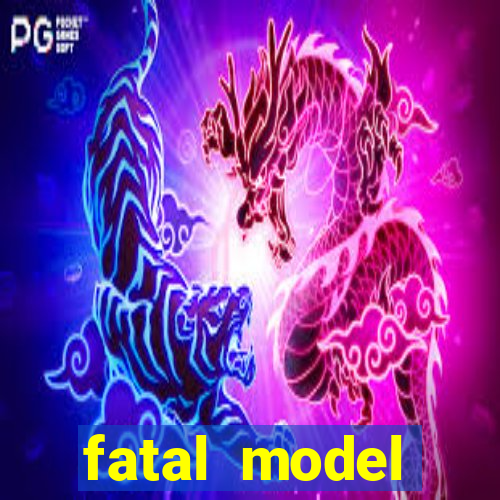 fatal model cruzeiro s?o paulo