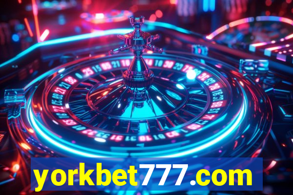 yorkbet777.com