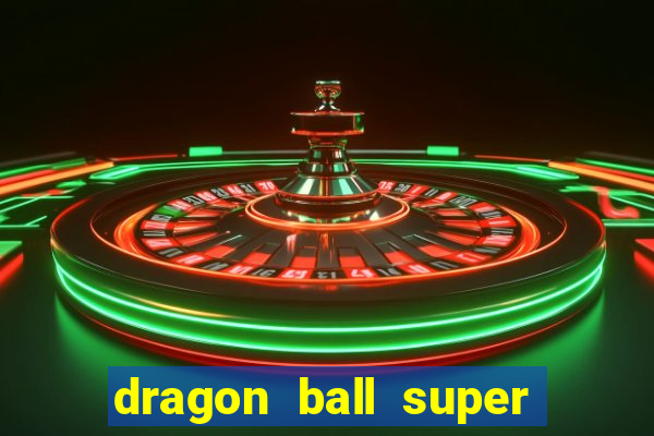 dragon ball super super hero download