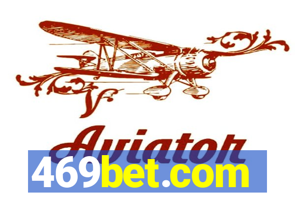 469bet.com