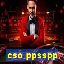 cso ppsspp