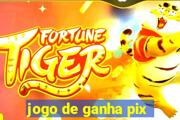 jogo de ganha pix