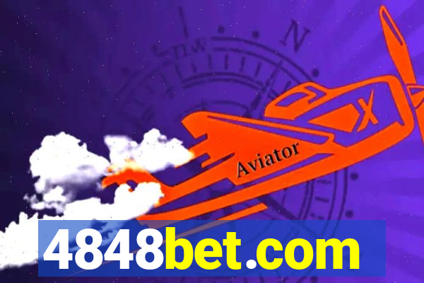 4848bet.com