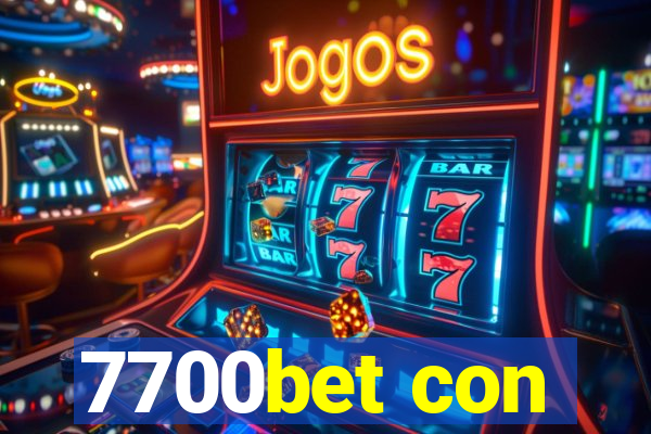 7700bet con