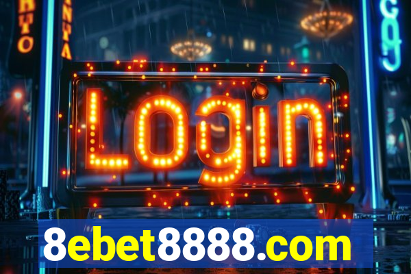 8ebet8888.com