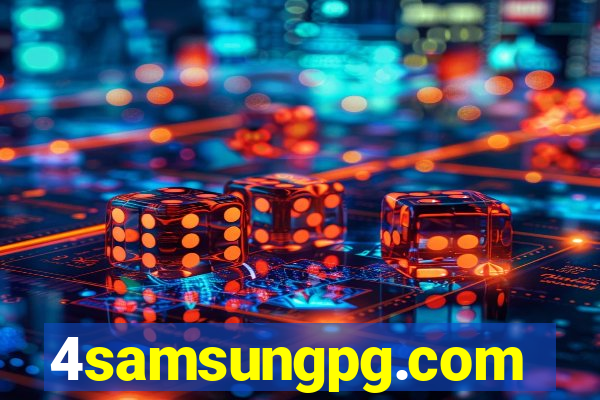 4samsungpg.com