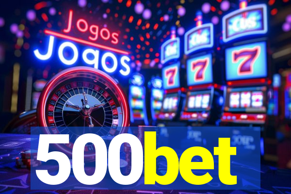 500bet