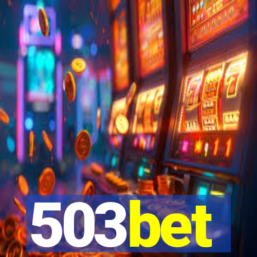 503bet