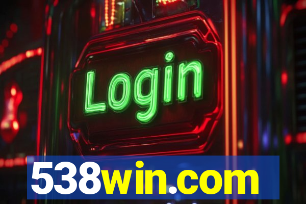 538win.com