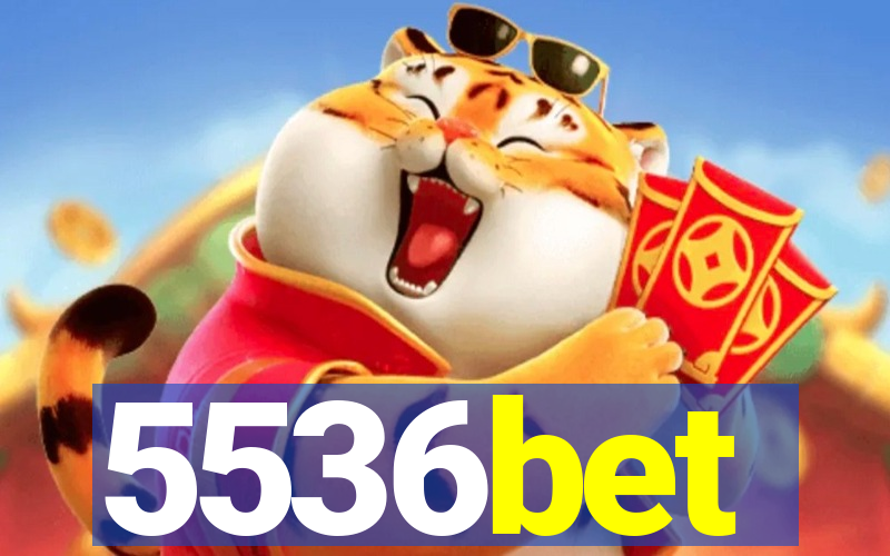 5536bet