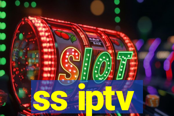 ss iptv