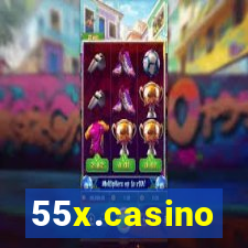 55x.casino