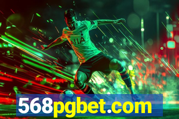 568pgbet.com