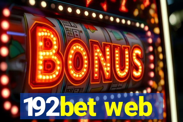 192bet web