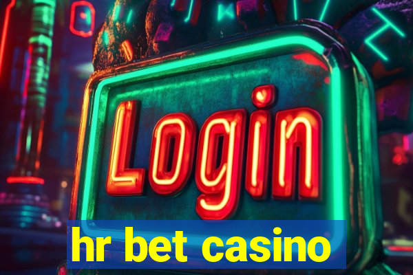 hr bet casino