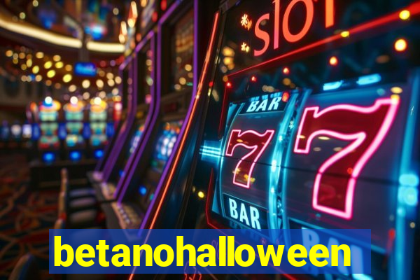 betanohalloween