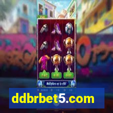 ddbrbet5.com