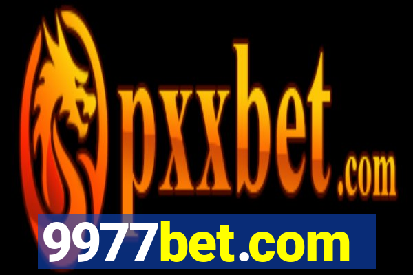 9977bet.com