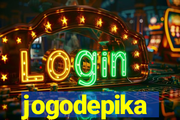 jogodepika