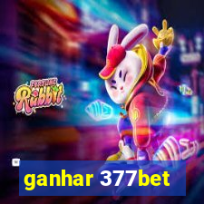 ganhar 377bet