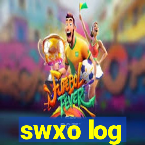 swxo log