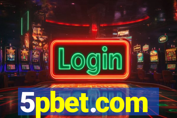 5pbet.com