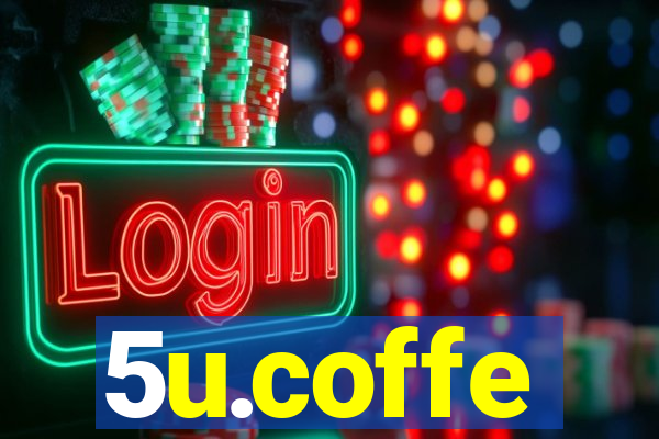 5u.coffe