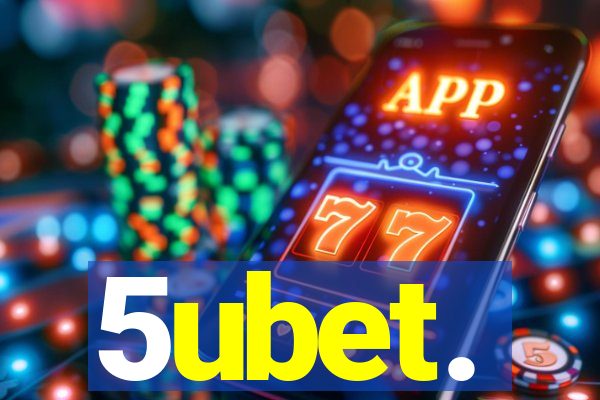 5ubet.