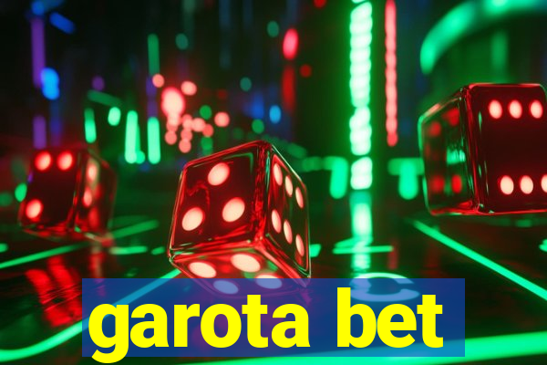 garota bet