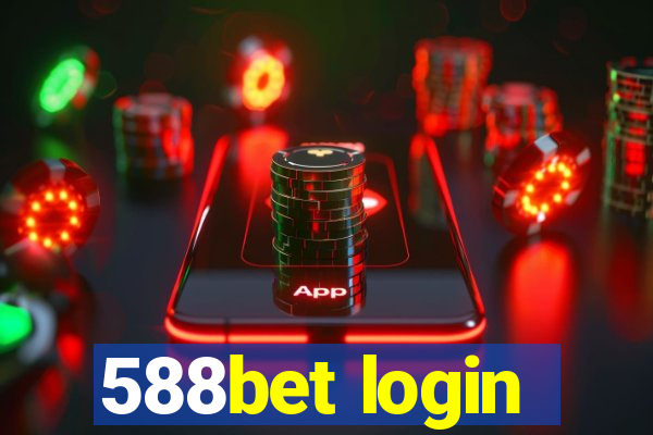 588bet login