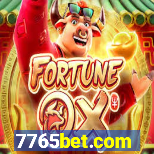 7765bet.com