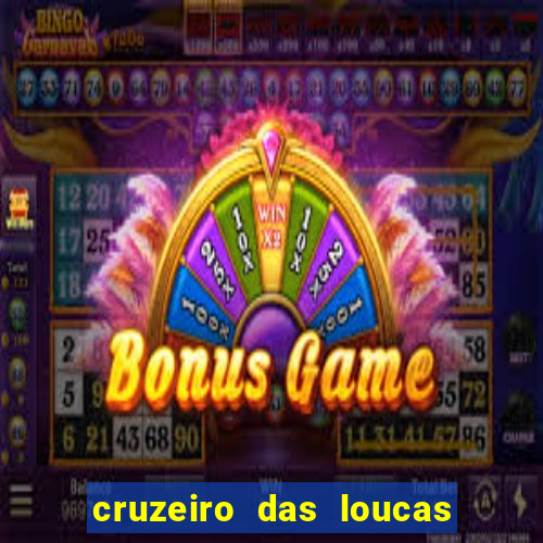 cruzeiro das loucas torrent magnet