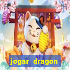 jogar dragon fortune demo