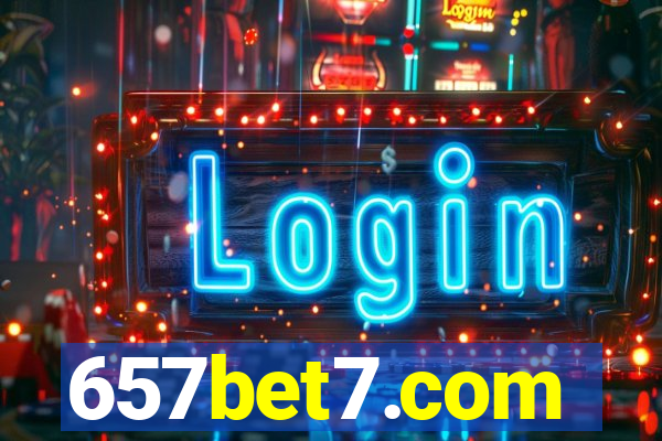 657bet7.com