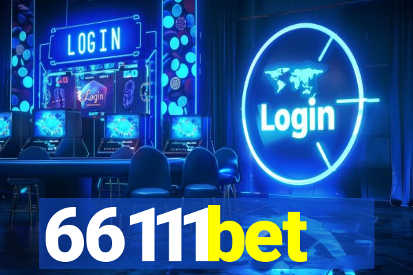 66111bet