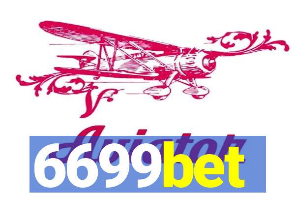 6699bet