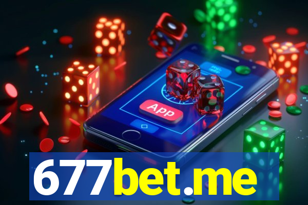 677bet.me