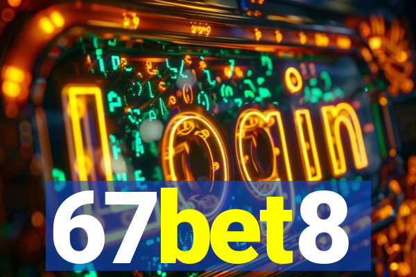 67bet8