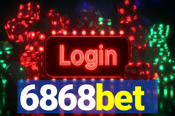 6868bet