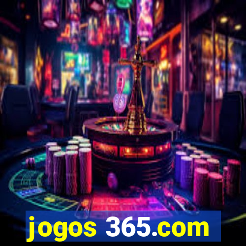 jogos 365.com