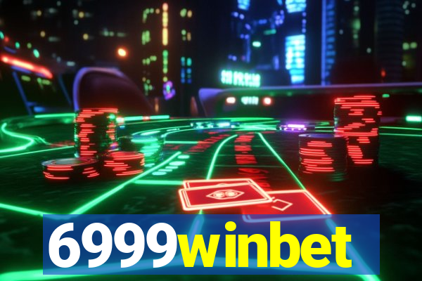 6999winbet