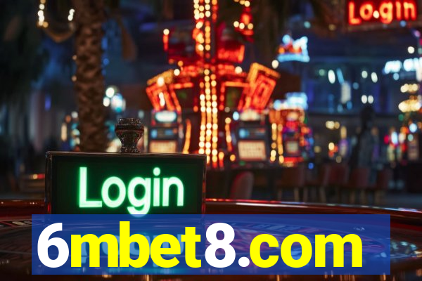 6mbet8.com