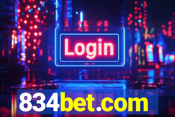 834bet.com